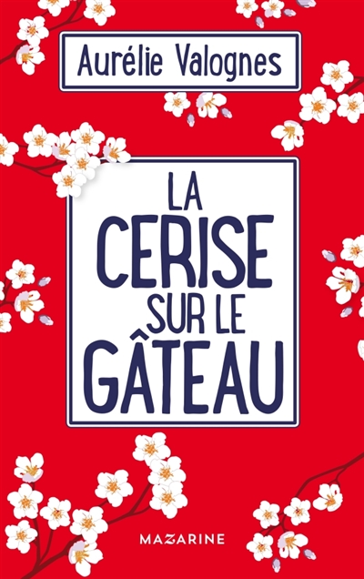 VALOGNES AURELIE - LA CERISE SUR LE GATEAU VALOGNES AURELIE - LA CERISE SUR LE GATEAU